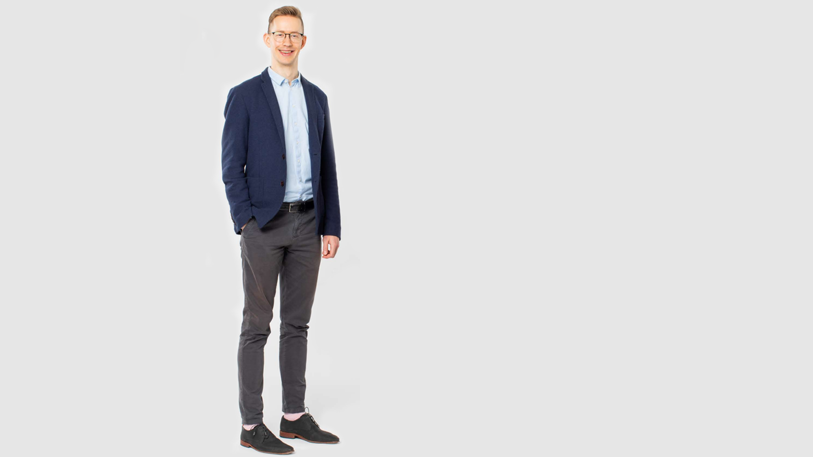 Michael Hendrich, People & Organizational Development at Kulzer