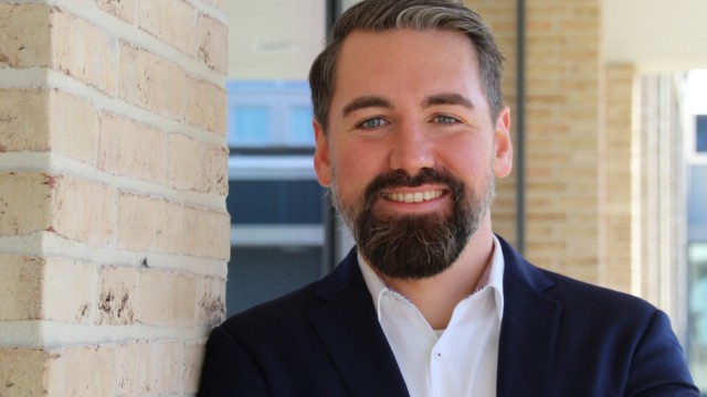 What connects aerospace and dental excellence?