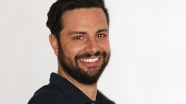 Dr Riccardo Baratto