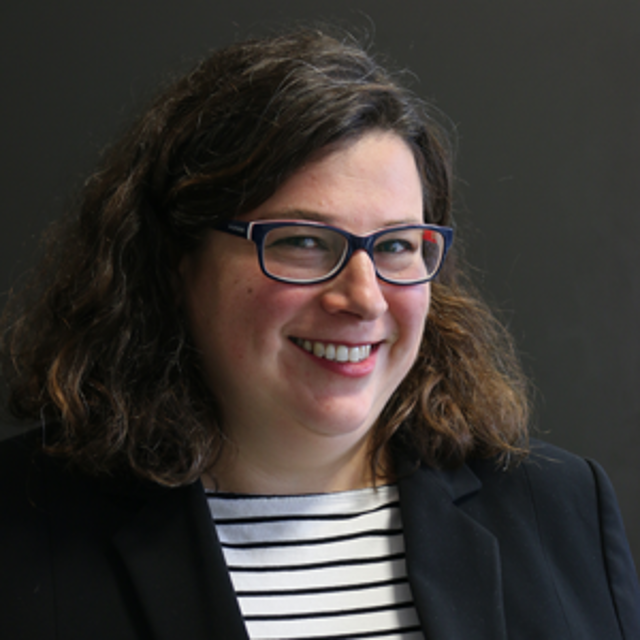 Dr. Janine Schweppe