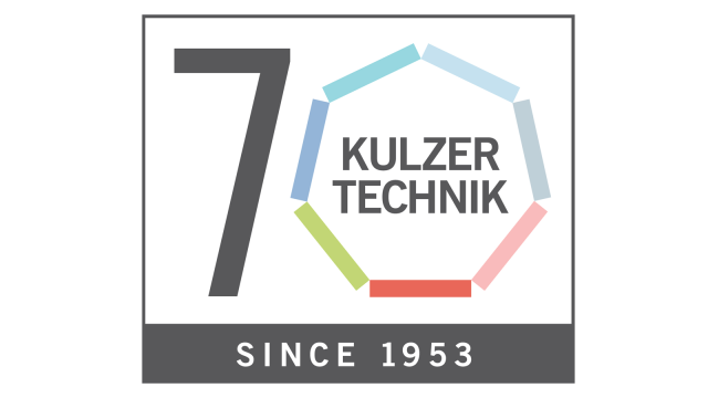 70 years of Kulzer Technik
