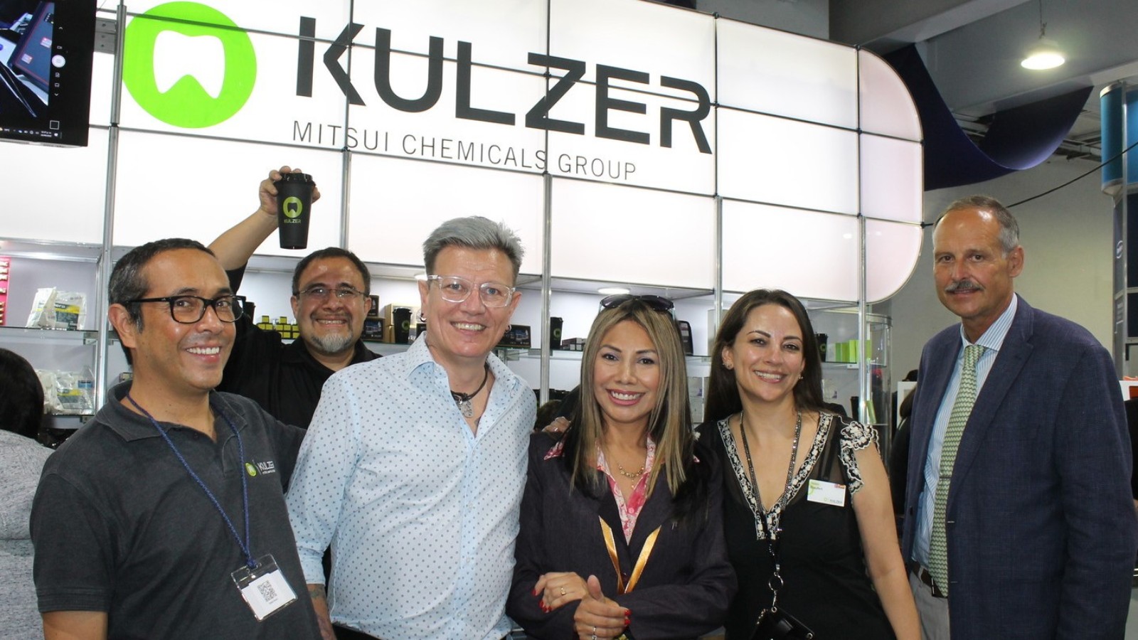 Kulzer Mexico celebrates anniversary
