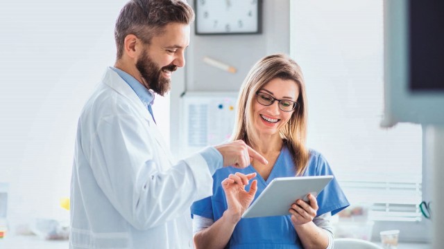 Simplyfying dental practice