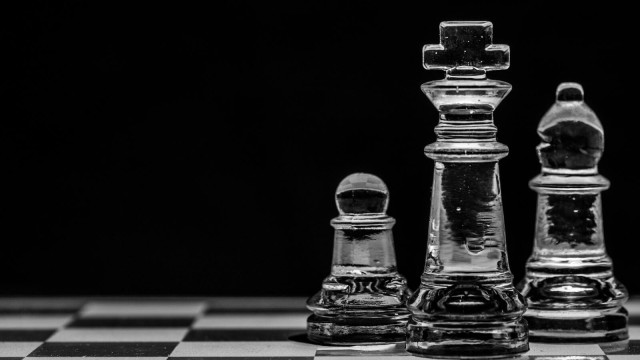 4 reasons why a molecule can be your game changer
