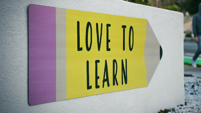 Learning at Kulzer