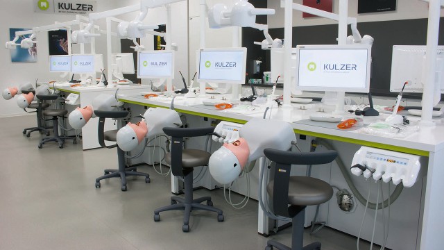 Trainingscenter Dental