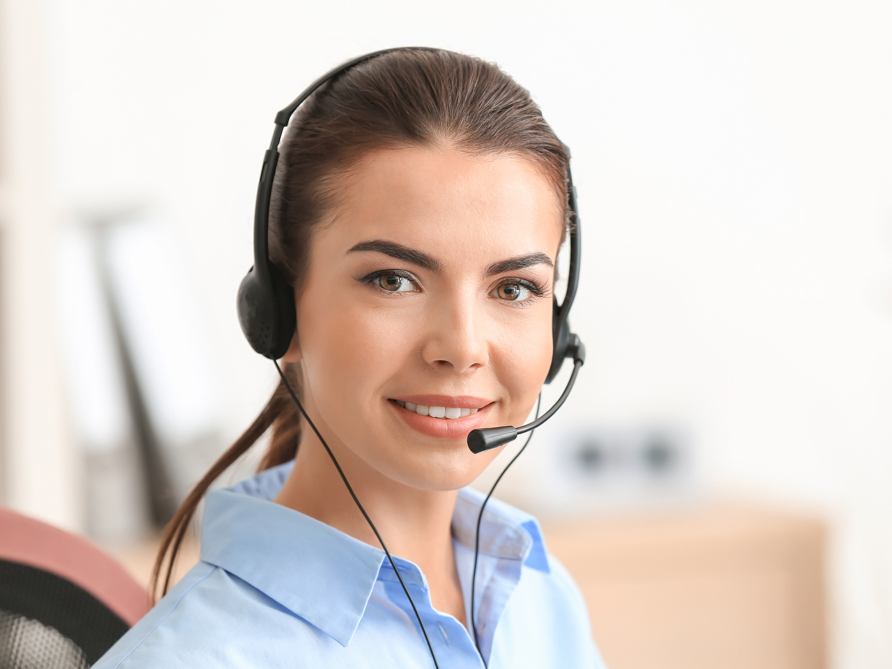 So that everything works, always.