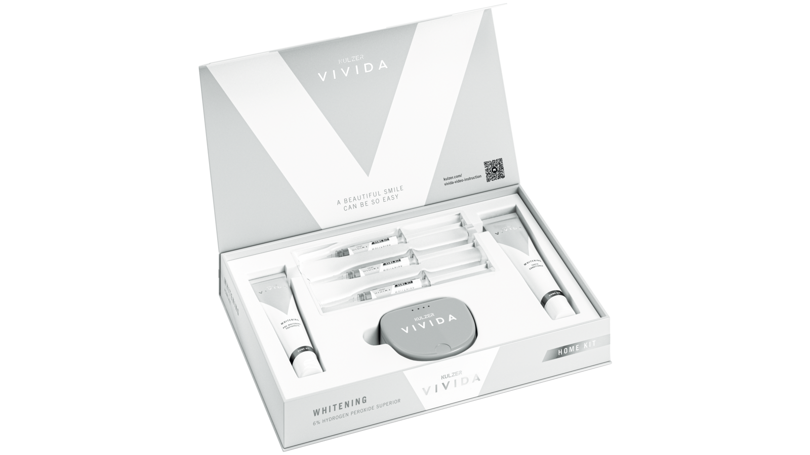 Vivida - Whitening