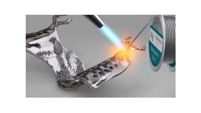 Herador® solder 1030 