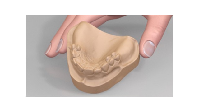 Dental Plaster Type 3