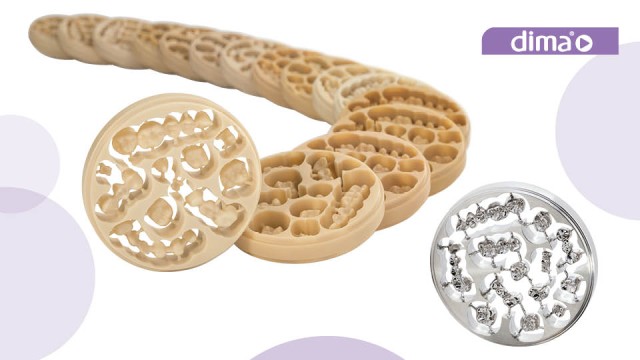 Milling Materials