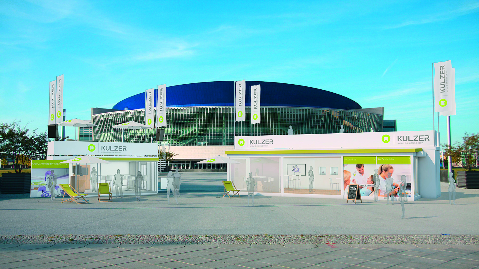 Kulzer Mobile Academy