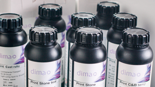 Dima Print Materials