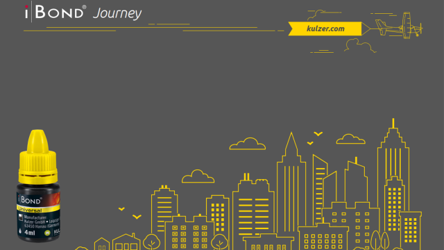iBOND Journey 
