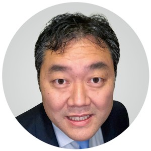 Dr. Jansen Ozaki, São Paulo, Brazil