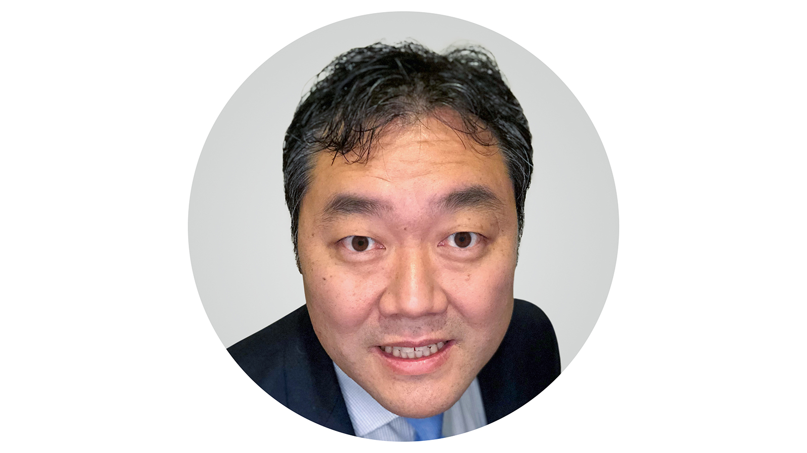 Dr. Jansen Ozaki, São Paulo, Brazil