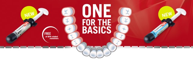 one