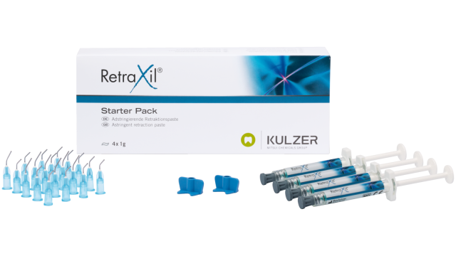 Retraxil