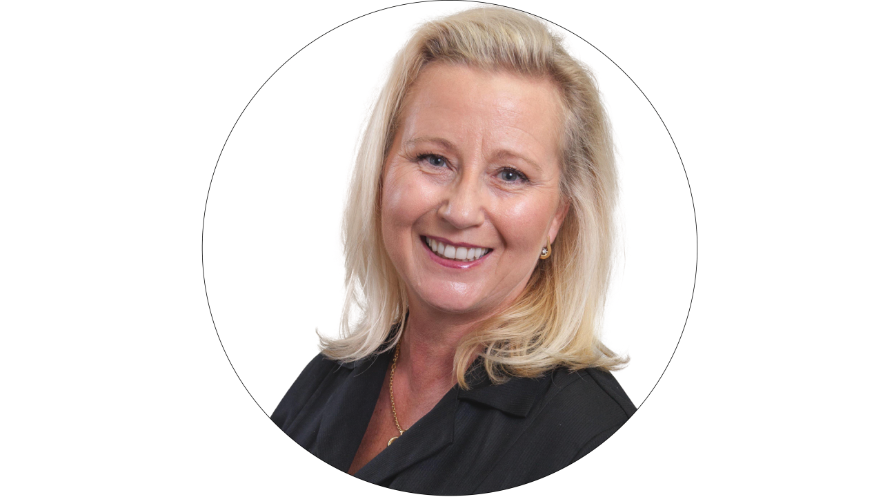 Cecilia Eichenholz Ömo