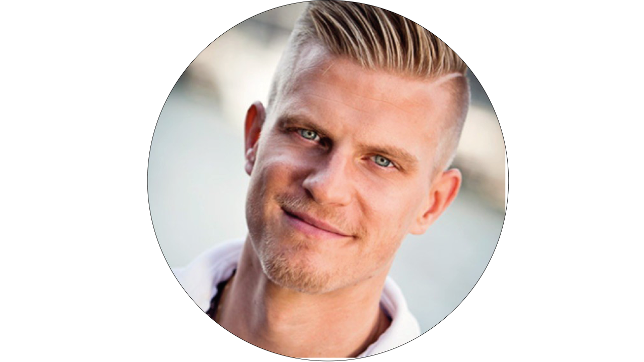 Cecilia Eichenholz Ömo