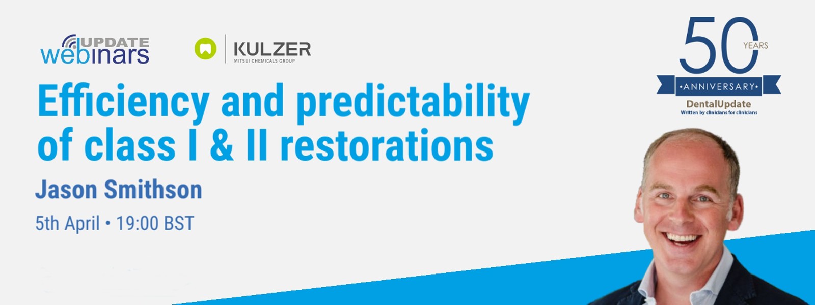 Jason Smithson Webinar