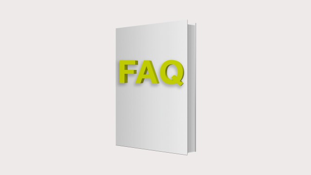 HeraCeram FAQ