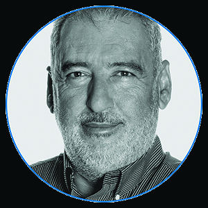 Spiros Chatzigeorigiou