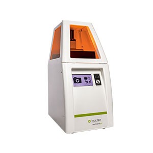 cara Print 4.0 3D printer for dental applications