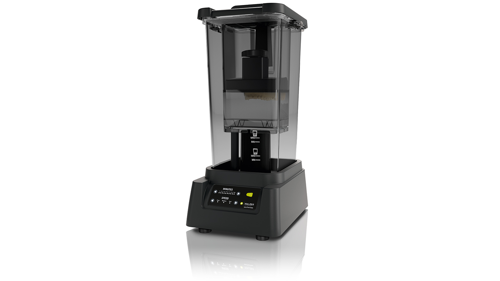 WITH CARA PRINT CLEAN