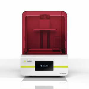 CAD/CAM - Digital Lab Processes