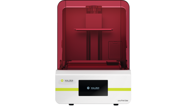 cara Print Cube