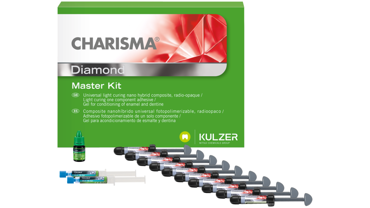 Charisma® Diamond