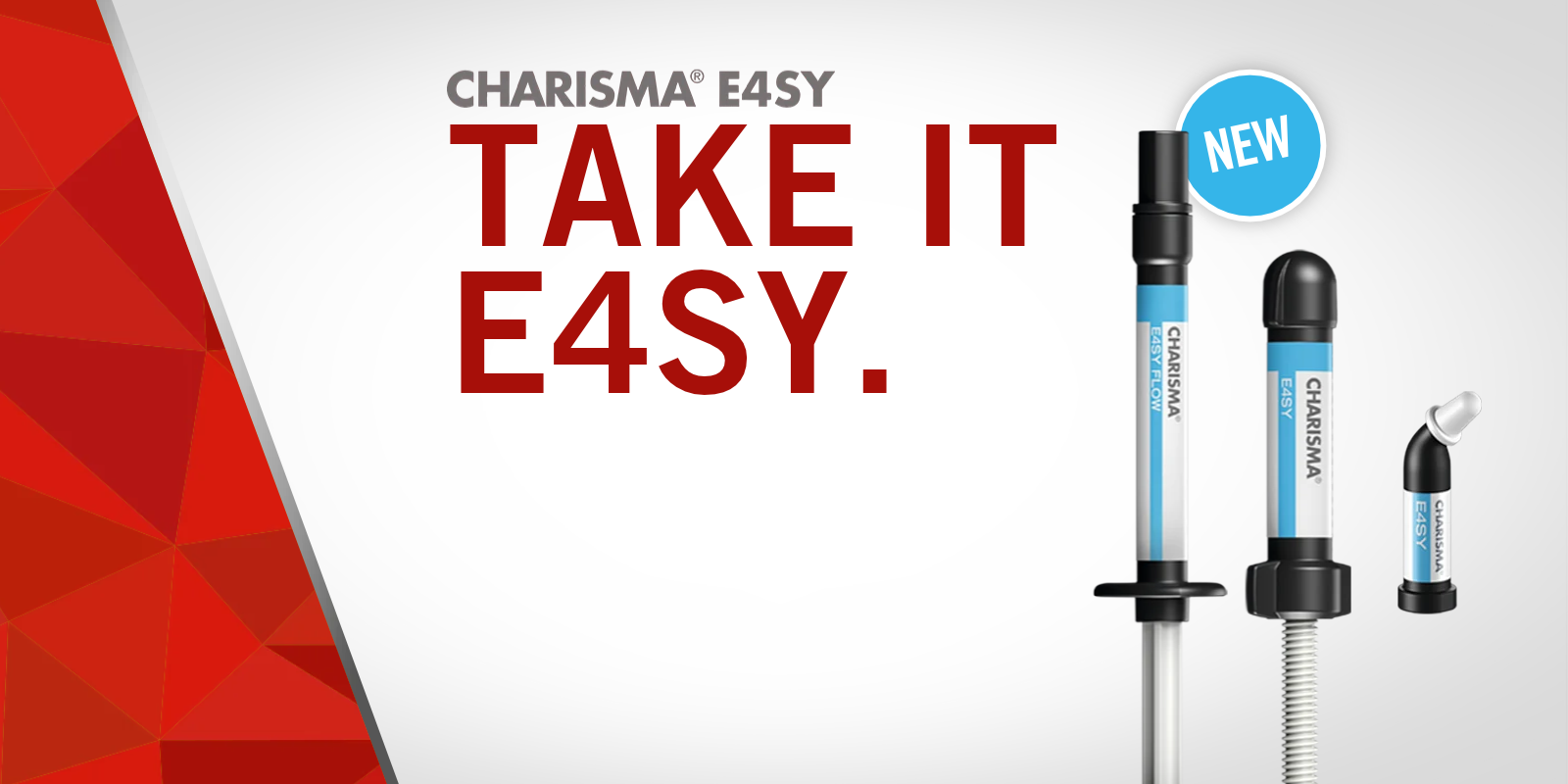 Charisma E4SY