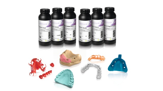 dima Print Materials