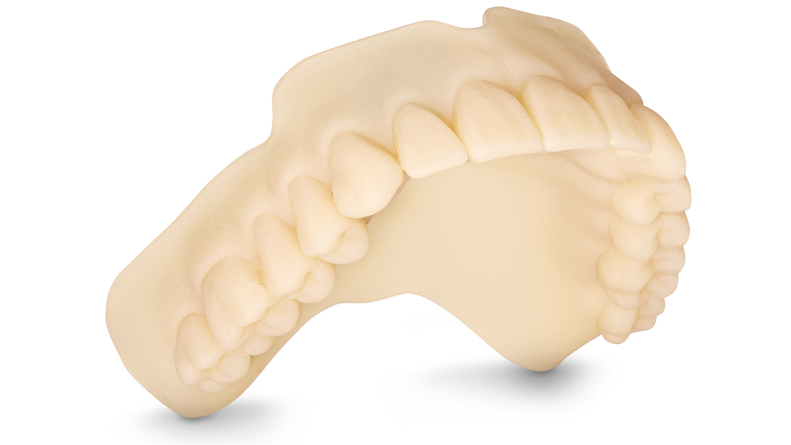 dima Print Denture Base Try-in (prototype)