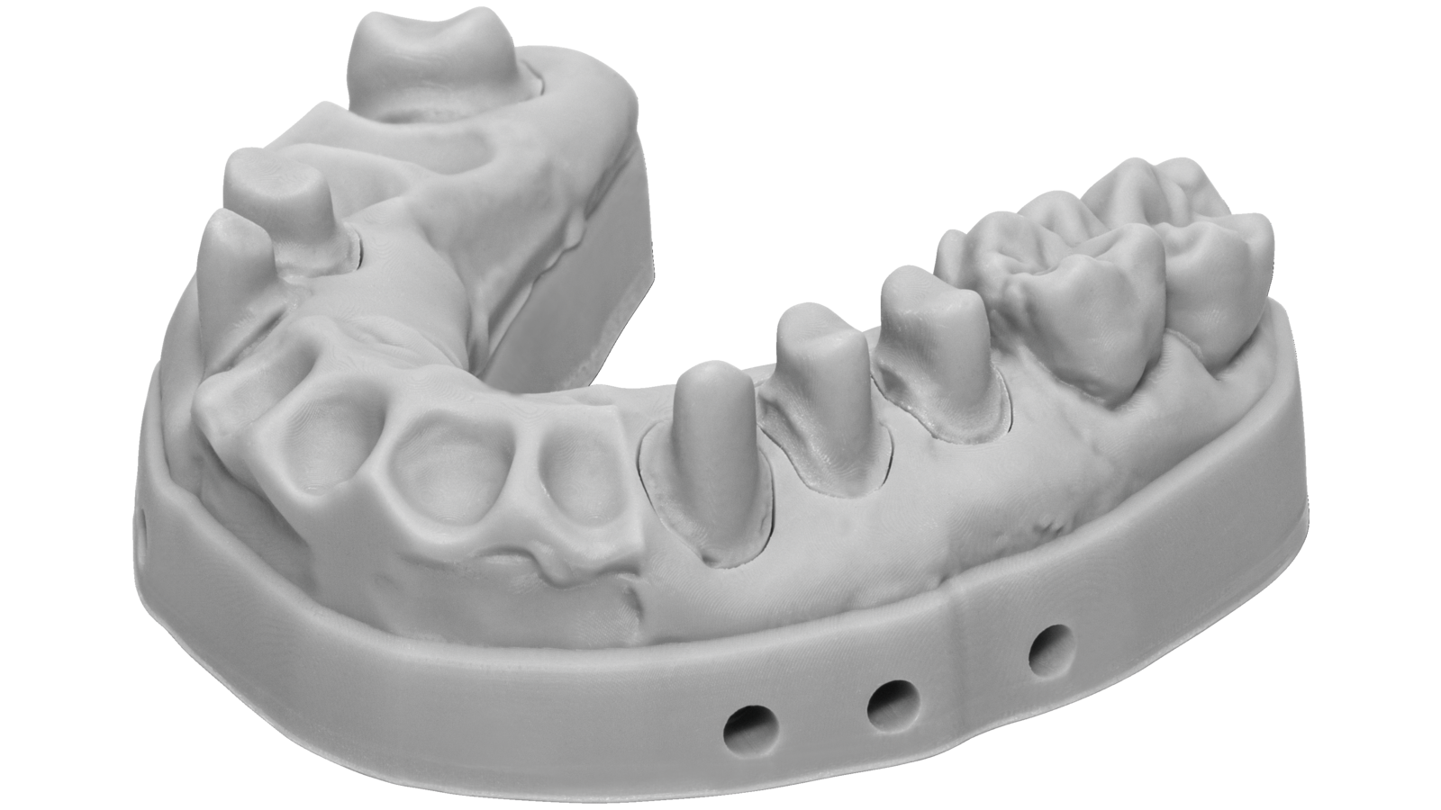 dima Print Stone gray with dies