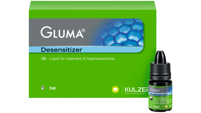 GLUMA® Desensitizer 