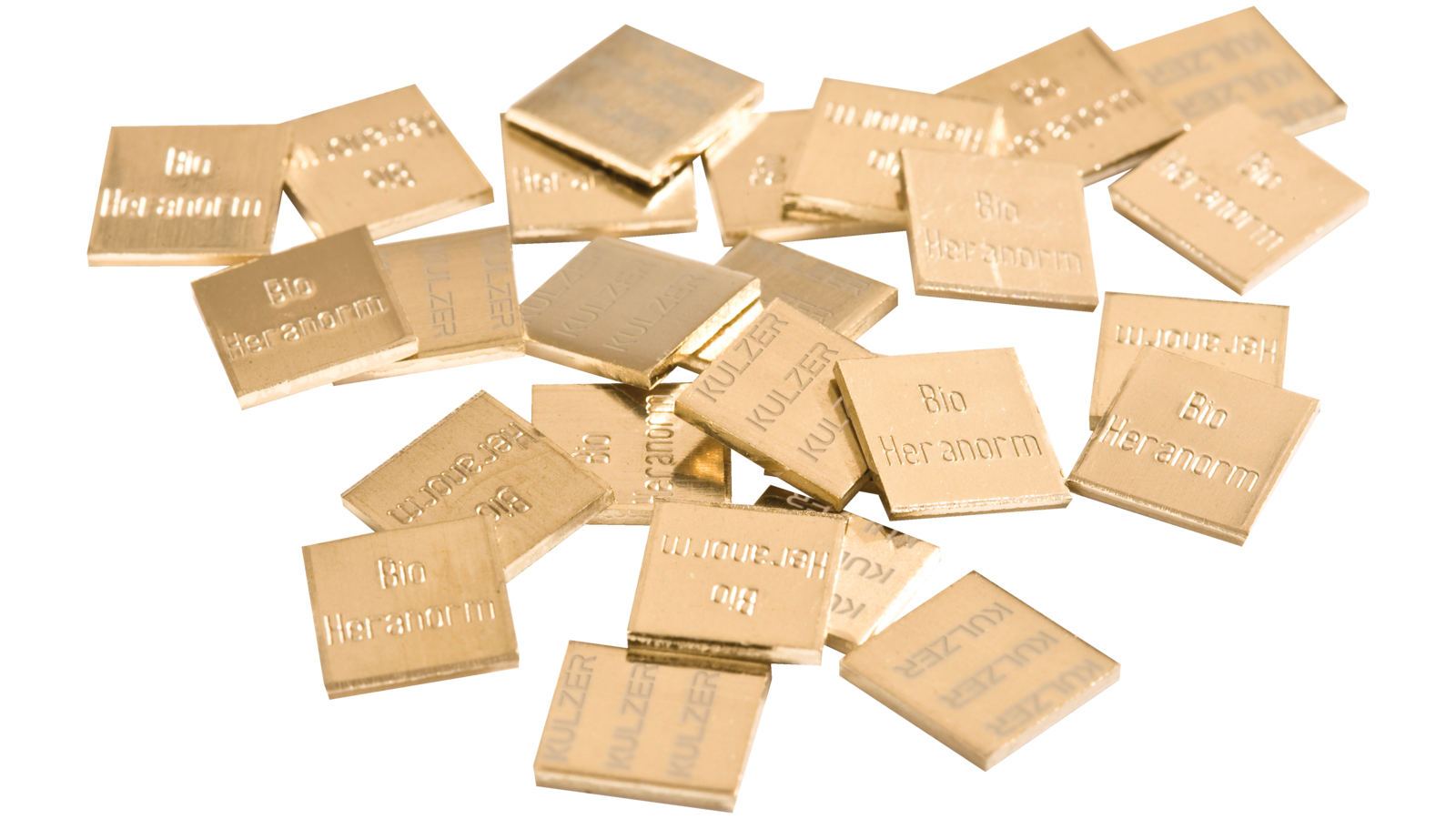 Bio Heranorm® - for C& B 