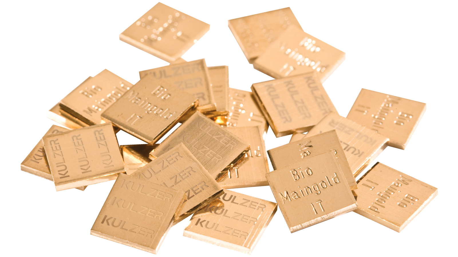 Bio Maingold® IT - for C & B 