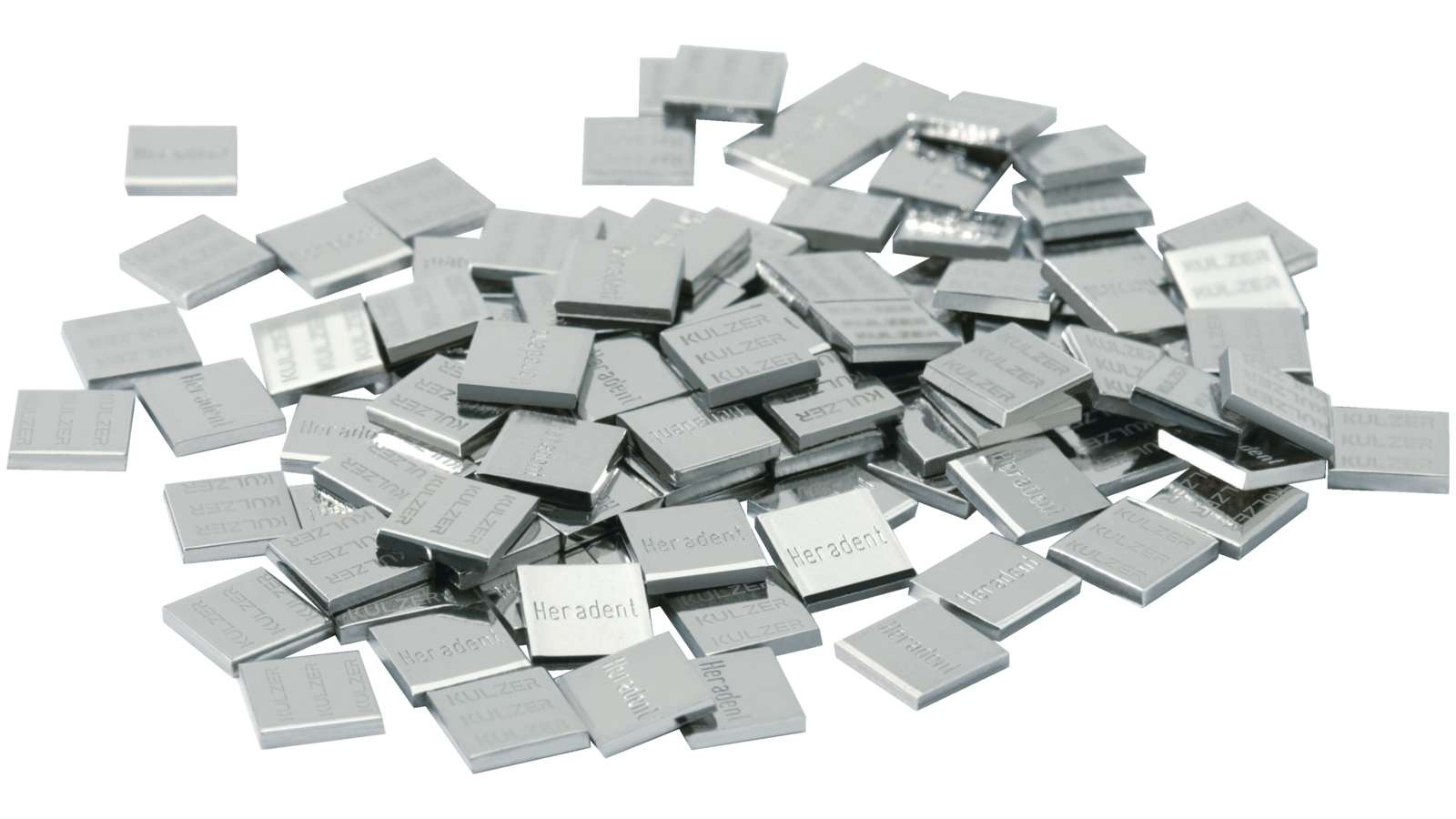 Heradent® - for C& B 