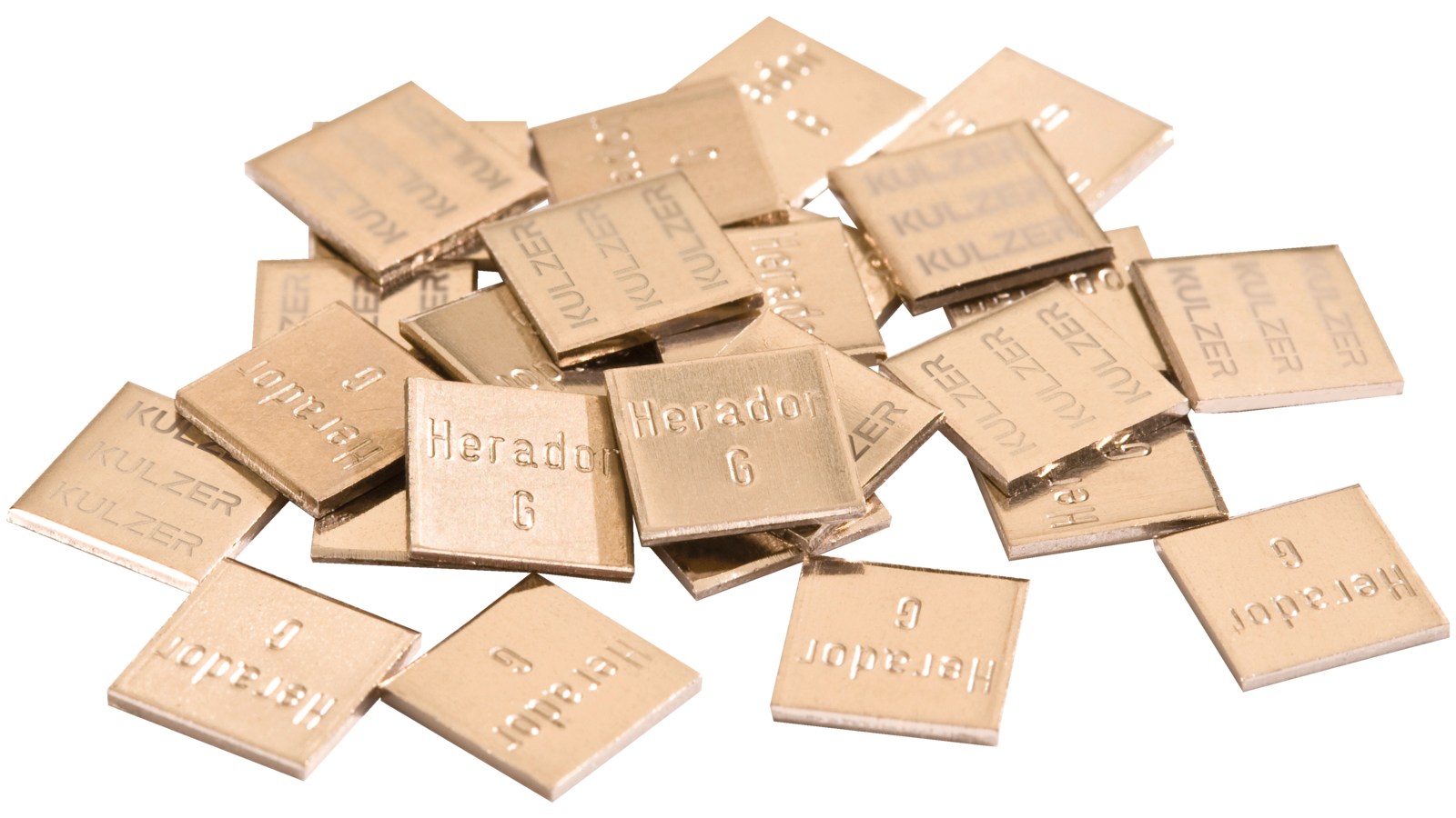 Herador® G - for C& B