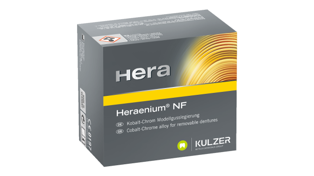 Heraenium® NF 