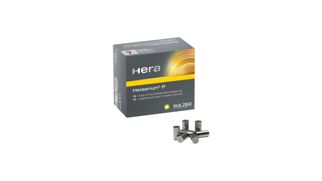 Heraenium® P - for C&B