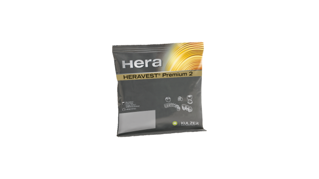 Heravest® Premium 2 (Speed Heating) 