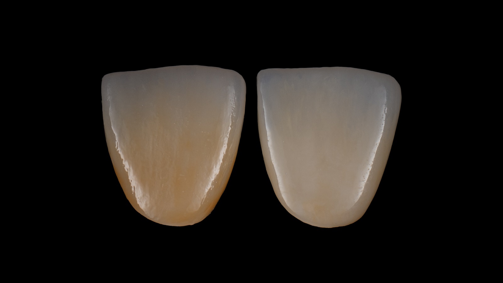 Simply increase the brightness with HeraCeram cre-active EH bright