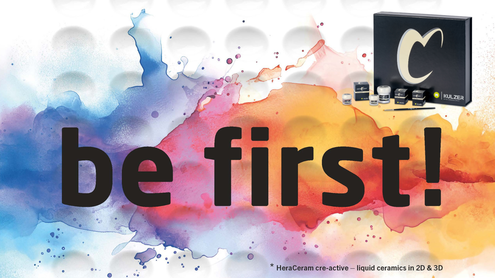 HeraCeram cre-active