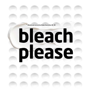 HeraCeram cre-active - bleach pleae