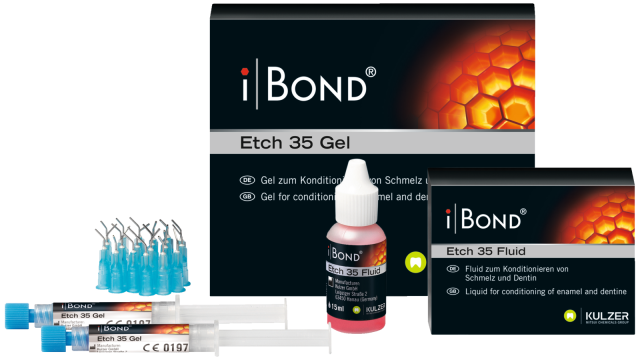 iBOND® Etch