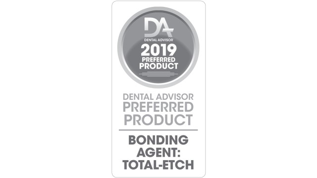 Dental Advisor Preferred Product