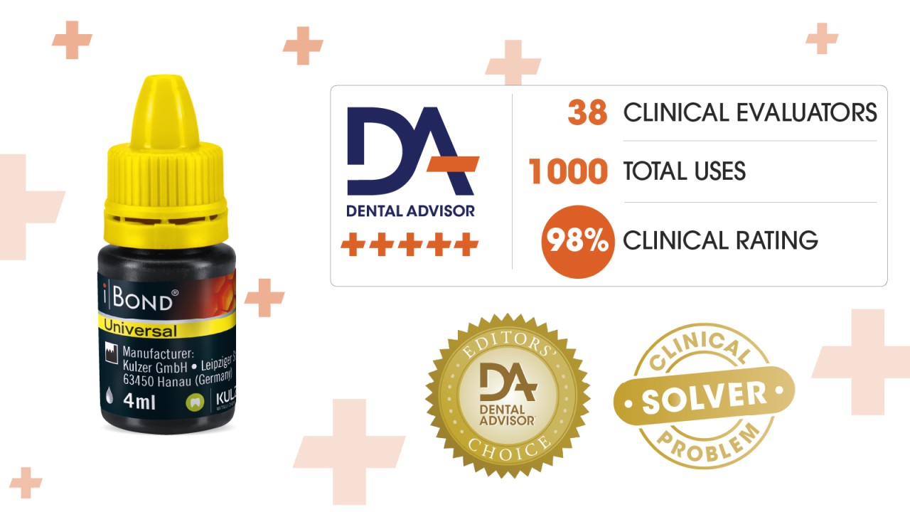 iBOND Universal